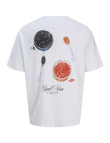 JACK & JONES Jormarina Tee Ss Crew Neck Tg – Ansicht 2
