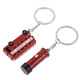 Matériaux : fabriqués à partir d'alliages sélectionnés et fiables, conçus pour durer. souvenirs, porte-clés londres