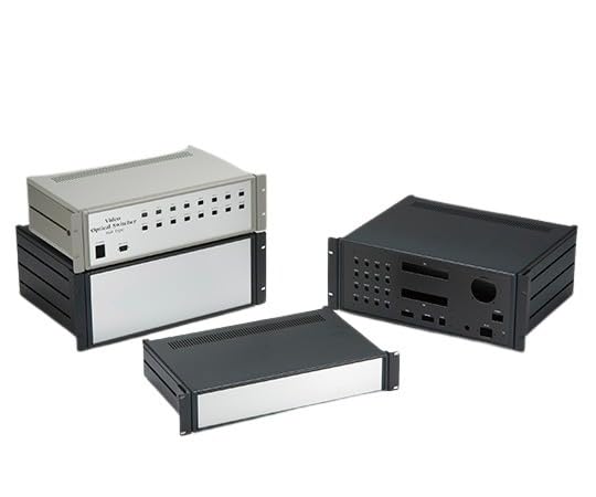 タカチ電機工業 MSR型ラックケース MSR99-43-45B