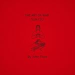 Cover of The Art of War - Sun Tzu