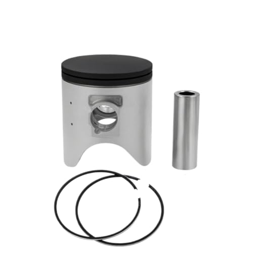 �s�X�g�������O�L�b�g 66.4mm 67mm Honda CRM250AR CRM250 AR CRM 250AR 249 KAEG MD32 �p(67mm (Oversize 60))