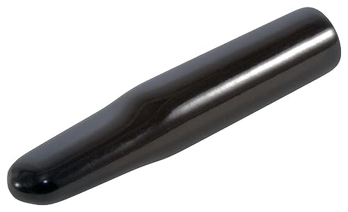 Bouchons en plastique avec languette Caplugs vinyle souple 0,5 cm VFC-180-16