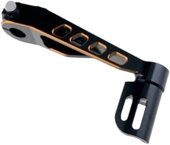 Motorcycle Kick Starter for ZY100 Jog100 for Force 100 Rsz Dio50 Jog50 Jog90 AF28 AF18 ZX ZR CNC Scooter Motorcycle Start Lever