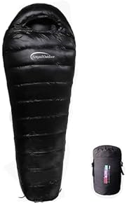 Amazon.co.jp: マミー型寝袋 - 寝袋・シュラフ: スポーツ＆アウトドア