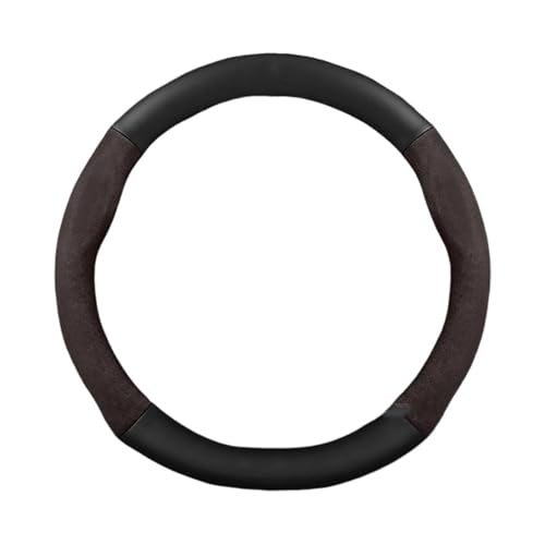 ƌ݊ Volvo XC40 XC60 XC70 XC90 S60 S80 S90 V40 V50 V60 V90 C30ɓK ԗpXeAOzC[Jo[ ~߃ANZT[(Brown)