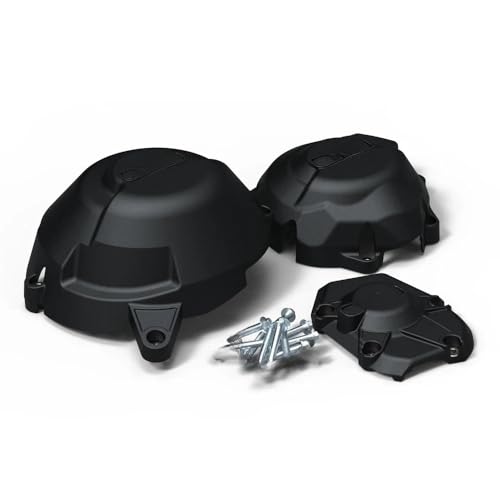 Cubierta protectora de estator para Z1000SX acabado premium 3