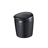 ナポレックス(Napolex) Fizz 車用IQOS専用灰皿 アイコス 電子タバコ 太缶ドリンクサイズ 簡単お手入れ 水洗い可 フタ付 ドリンクホルダー Fizz-1045