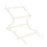 BESTOYARD ヘッドバンド ヘア アクセサリー オーガナイザー ハンギング ラッ