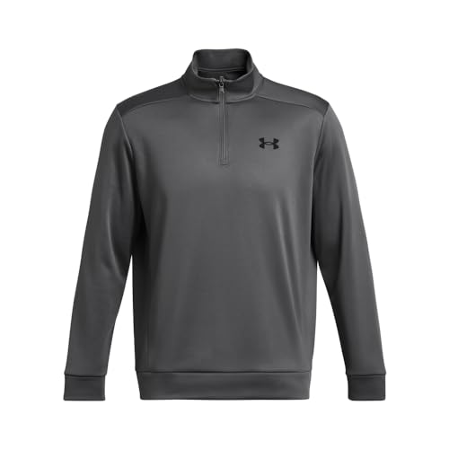 Image of Under Armour Men's Armourfleece 1 /4 Zip
