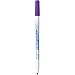 BIC Velleda Cliiip Set - Pizarra blanca (21 x 31 cm, 8...