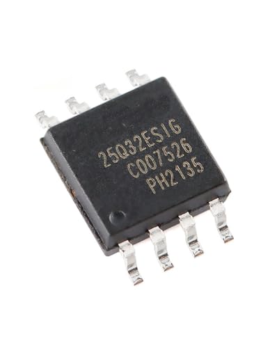 Generic Echte Originele GD25Q32ESIG SMD SOP8 Flash Memory GD25Q32ESIG SOP-8