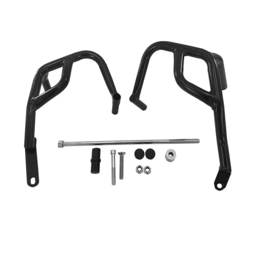 Protecteur de chute moto barre sécurité pare-chocs Scrambler 800 1100