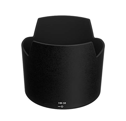 HB-38 Paraluce compatibile per Nikon AF-S 2,8/105 macro VR