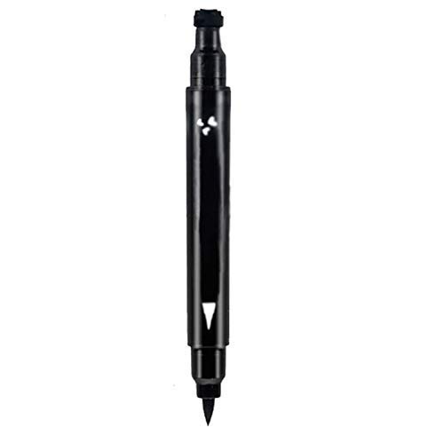 Nema Long Lasting Waterproof Double Eyeliner - Heart Stamp-image-2