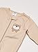 Gerber Unisex Baby 2-Pack Sleep 'N Play brown bear friends 0-3 Months