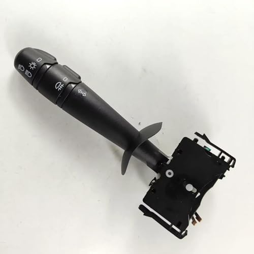 Commande de clignotants au volant 7701048912 commutateur Vel Satis - 3