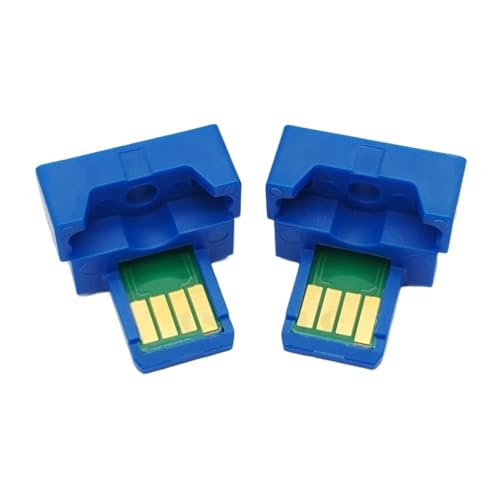 Puces de toner MX-560 pour Sharp MX-M365N, résolvez les erreurs de cartouche vide, 4 puces
