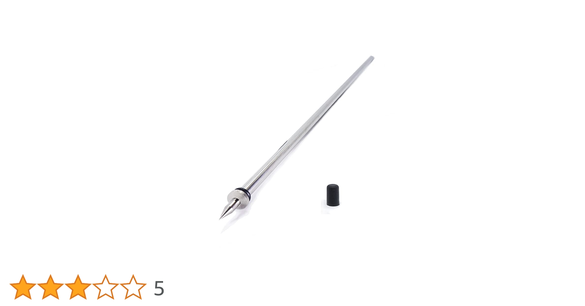 チェロ カーボンエンドピン 10mm チェロエンドピン <BR>径8、10ミリでも大丈夫<BR>カーボン16ミリ