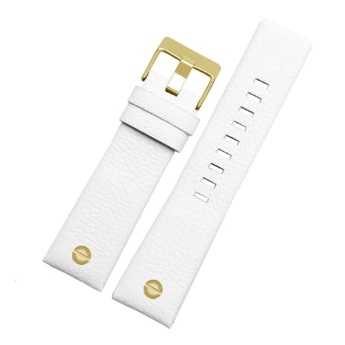[LUGEMA] {vvoh fB[[ DZ7257 1657 4323 7314 7313 7371 vxg Xgbv 22 24 26 27 28 30mm ubN uE zCgohɑΉ(White gold,22mm)