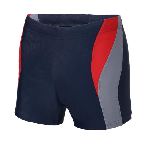 Short de bain court pour homme anti-irritation à séchage rapide pour le confort d'été