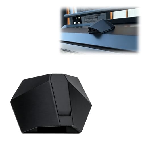 Rear Camera Protective Cover Mount Compatible with Wolfbox G900 &G930 Pro – Firm Protection and Easy Installation