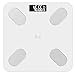 BINGFANG-W Discs Waage Personenwaage, intelligente Haushaltsautomatic Switch elektronische Digital Gewicht Startseite Bodenwaage Bariatric, LCD-Display Max 180kg Abrasive