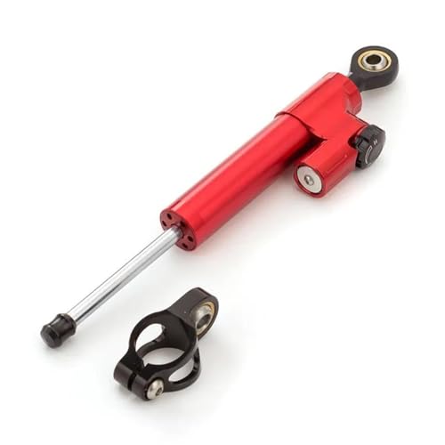 Amortisseur stabilisateur moto CNC pour éliminer le guidonnage Ninja