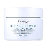 Fresh Floral Recovery Calming Mask 1oz / 30mL