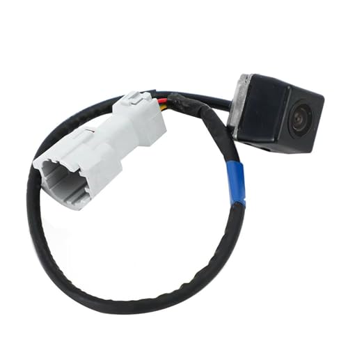 Caméra de recul pour Hyundai i40 2011-2014 aide au stationnement d'origine 95760-3Z001
