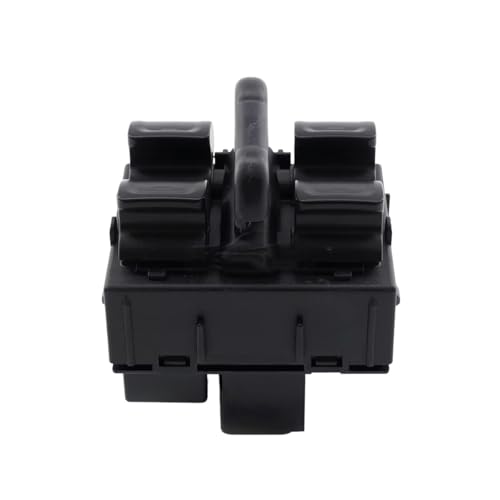 Interrupteur lève-vitre pour Wrangler 2011-2017 commande console centrale 68057595AC - 6