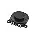 BisLinks® Ersatz Analog JoyStück Taste Controller Für Sony PSP 1000 1003 1004 Schwarz