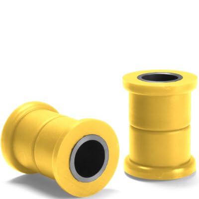 Saco 94-3022 USA Made Irs Trailing Arm Pivot Bushing Set, for Sandrail, Baja Bug