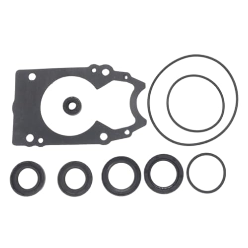 Kit de joint d'unité inférieure hors-bord pour stopper les fuites d'embase DF225