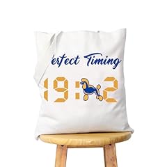 Perfect Timing 1922 Tote