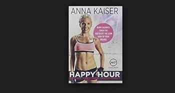Sports Anna Kaiser Happy Hour Book