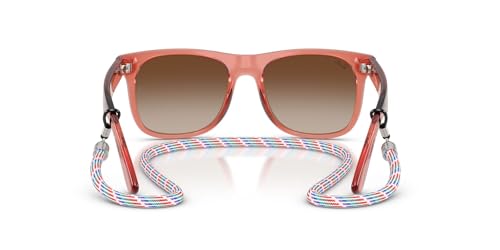 Image of Ray-Ban Kids Boys Square Sunglasses - 0RJ9069S
