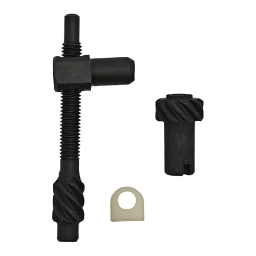 Ajuster la chaîne de votre tronçonneuse 435 avec ce kit de vis