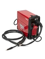 Multiprozess-Schweißgerät BESTERMIG 130-S MIG/MAG MMA TIG Lift Lincoln Electric – Ansicht 5
