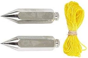 Tanner 56300 Plumb Bob Kit