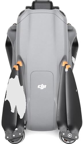 Miniatura 5 de DJI Air 3 Drone Fly More Combo con control remoto de pantalla DJI RC 2 con 4K HDR, tiempo de vuelo máximo de 46 minutos, paquete de 48 MP con