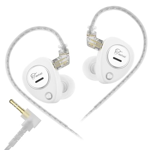 Amazon.co.jp: KZ Taurus ゲーミングイヤホン 有線 イヤモニ 有線
