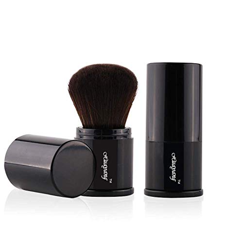 Preisvergleich Produktbild Puderpinsel, Make-Up-Pinsel, Puderpinsel, Rouge, Einzelpinsel, Schönes Make-Up.