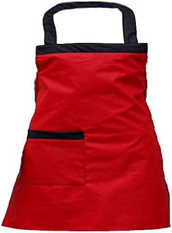 Waterproof Apron - Upgraded 2018 Model - Best for Staying Dry When Dishwashing, Lab Work, Butcher,Cleaning Fish, Projects - Industrial Chemical Resistant