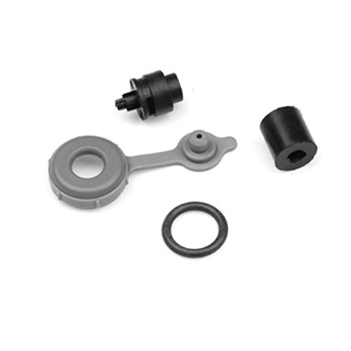 Topeak Rebuild Kit Pocket Rocket Reparatur Set Fahrrad