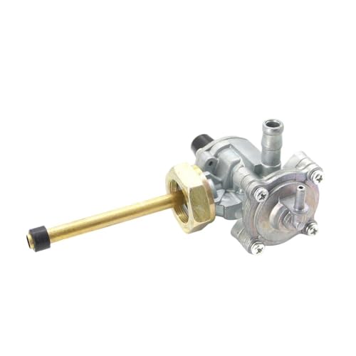 Robinet carburant moto Honda CB Hornet 250 CBR600 essence - 4