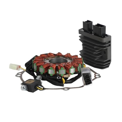 Kit joint de stator CBR1000RR idéal pour révision piste SC77 SC82 - 2