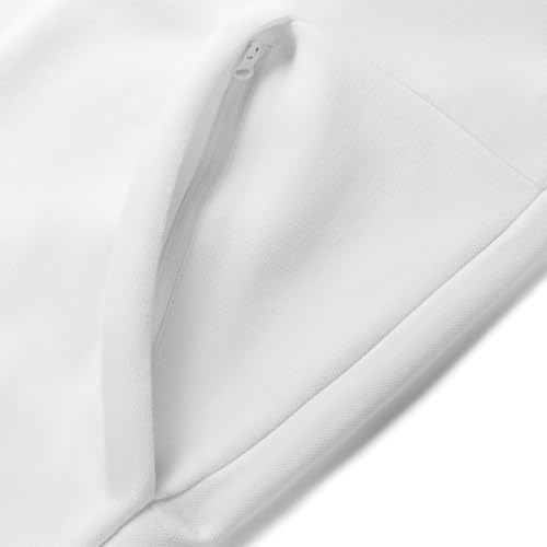 Battle Sports Dynamic Zip Hoodie 3.0, Full-Zip, Performance Stretch Fabric, 60% Cotton3