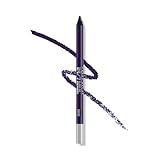 Picture of URBAN DECAY 24/7 Glide-On Waterproof Eyeliner Pencil - Smudge-Proof, Long-Lasting, Transfer-Proof, Up to 16HR Wear, Smooth No-Tug Formula, Empire (Dark Eggplant Purple Matte) - 0.04 oz