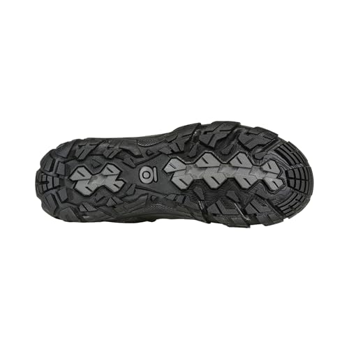 Image of Oboz Women's Sawtooth X Mid B-DRY Hiking Boot
