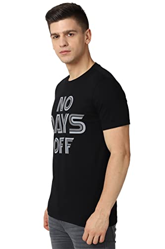 Image of ADITYA BIRLA Men T-Shirt